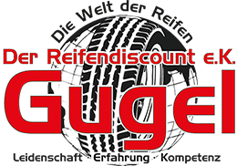 Gugel Reifendiscount in Freiburg